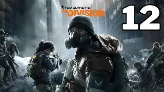 DESAPARECIDA: JUDY WALTERS - THE DIVISION #12 | Gameplay em Portugu&ecirc;s