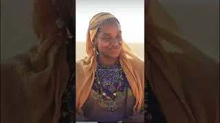 Zipporah- the adventurous and zesty wife of Moses will appear at camp. Will you join as well? #moses