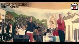 Concierto de BeatCriollo - Demys (Yamil) Destroy Records