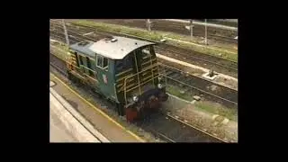 Stazione di Torino Porta  Nuova  a confronto tra il 1994 e il 2020