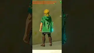This mod makes Rauru's Arm more COOLERER
