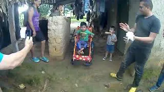 H&eacute;roes del Orinoco 2019