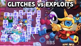 Abusing Otis' and Meeple's exploits with angelic abilities