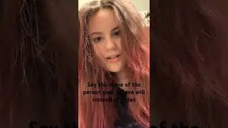 If your my crush and can read lips please text me like with your phone number