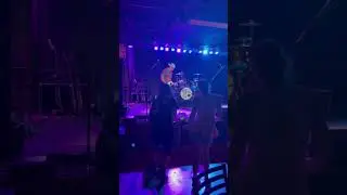 Thanks again to O'Sheas. #blink182 #tributeband #emo #dfwmusic #poppunk #00s #thesmallthings