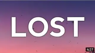 Nf - LOST (Lyrics) ft. Hopsin