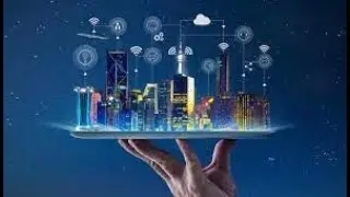 EP. 128 Smart cities, 15 minute cities & freedom cities