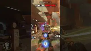 The feeling of domination 😎 Overwatch 2