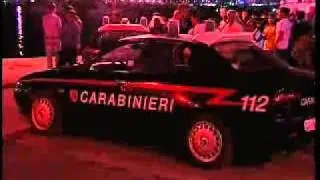 L'Alguer: mori un sub de 34 anys