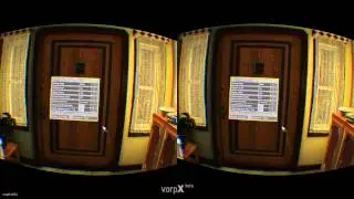 GTA 5 VR OCULUS RIFT ON DK2 REAL OMG!!!