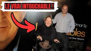 PARALYS&Eacute; &Agrave; VIE... IL EST SAUV&Eacute; PAR UN VOYOU DES QUARTIERS ! La vraie histoire de 