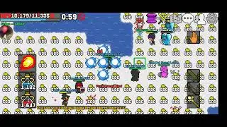 Rucoy Online: Random PvP