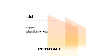 Stiel by Sebastian Herkner