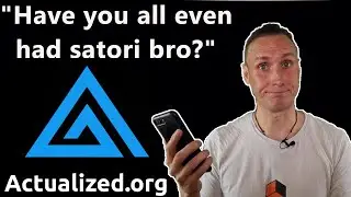 Responding to my Actualized.org video comments