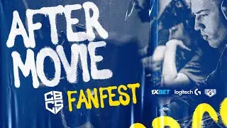 Aftermovie Fan Fest | CBCS 1XBET Season 5
