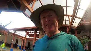 Costa Rica trip 2025