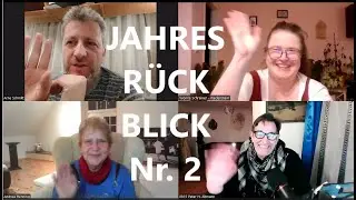 Jahresr&uuml;ckblick 2024 Folge 2