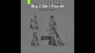 LimeRoad: Buy 2 Get 1 Free || On 10 Lac+ Products| 2600+ Brands