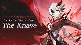 Absolutio Absoluta Absolutissime Lyrics + English Translation Arlecchino Boss theme | Genshin Impact