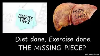 Day 6 Fix your Metabolic Health: Reverse Fatty Liver / Type 2 Diabetes