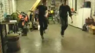 JumpTwinZ - EDTV JumpClash DuoJump Movie