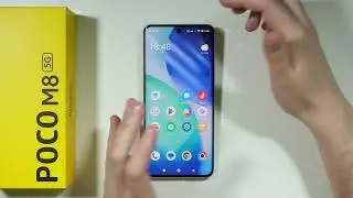 POCO M8 5G: Как выполнить сброс до заводских настроек &mdash; Все методы жесткой перезагрузки (удаление...