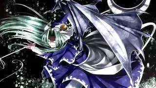 Complete Darkness (Thousand Night Anamnesis)