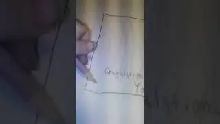 How to make paper golden YouTube play button 1,000 subscribers Tutorial