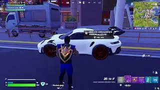 Fortnite - (Duos Crown Victory) - (14.04.25)