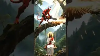 Jesus Inspiration 🙏🏻❤️ #shorts​  #Jesus​ #Inspirational​ #Faith​ #Peace​ #Hope​ # Spiritual #positi