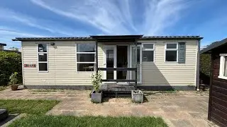 Stacaravan te koop in Burgh-Haamstede, Zeeland