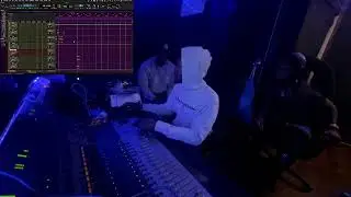 GB Got Ya Speakers x @nikeboyzeke  x @K_Mac912  Live Session | Atlanta