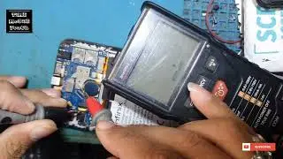 Itel vision 1pro Full Short Solution#foryou #trending #tech #smarthome #viral #video #fypシ #freefire
