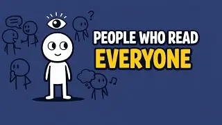 Psychology Of People Who 'Just Know' Things About People Without Proof