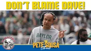 The REAL Reason Baylor is Stuck — And It Isn’t Dave Aranda