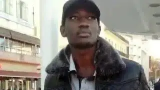 Akon no stress