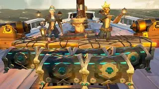 They tried to DESPAWN their LOOT STACK...