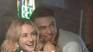 Tell Me Lies | Sn2 |Lucy and Leo moments