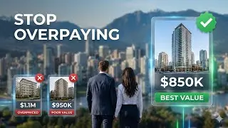 How MoovAI Finds Vancouver&rsquo;s Smartest Presale Deals (In Real Time)
