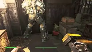 Cait&acute;s lockpicking - funny bug