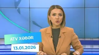 ATV XEBER / 13.01.2026 / 20:30