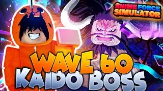 DIA 2 - TENGO UN DIVINO!🔥 | Anime Force Simulator ROBLOX GAME