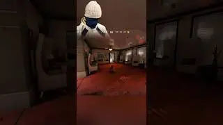 THE SMALLEST PROP EPIC ESCAPES!! 😁🤫