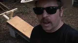 Situp Bench