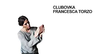 CLUBOVKA 2020 / FRANCESCA TORZO