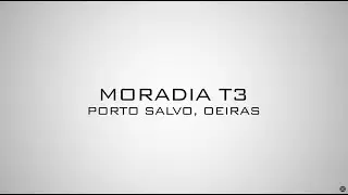 Moradia T3 em Porto Salvo, Oeiras