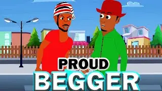 THE BEGGER #funnyvideos #hilarious