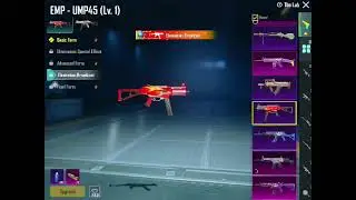 Max Level Account 🚀 | Gunlab + Mythic + X-