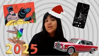 MIS ÁLBUMES FAVORITOS DE 2025