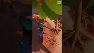 Exploring the World of Tchia My First Impressions 5